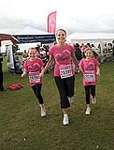 Race for Life 2011